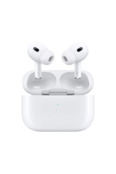 Yeni AirPods Pro 2. nesil Bluetooth Kulaklık KILIF HEDİYELİ
