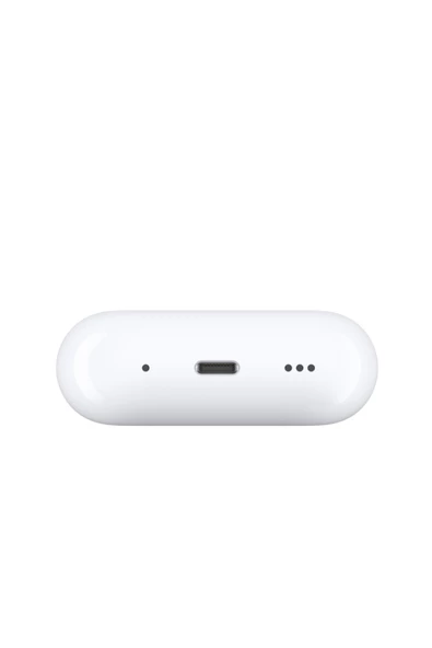 Yeni AirPods Pro 2. nesil Samsung Galaxy A30 Uyumlu Bluetooth Kulaklık KILIF HEDİYELİ - Resim 3