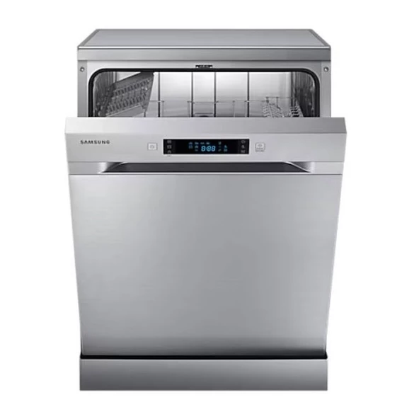 Samsung DW60DG550FSRTR 5 Programlı 13 Kişilik Inox Bulaşık Makinesi - 8