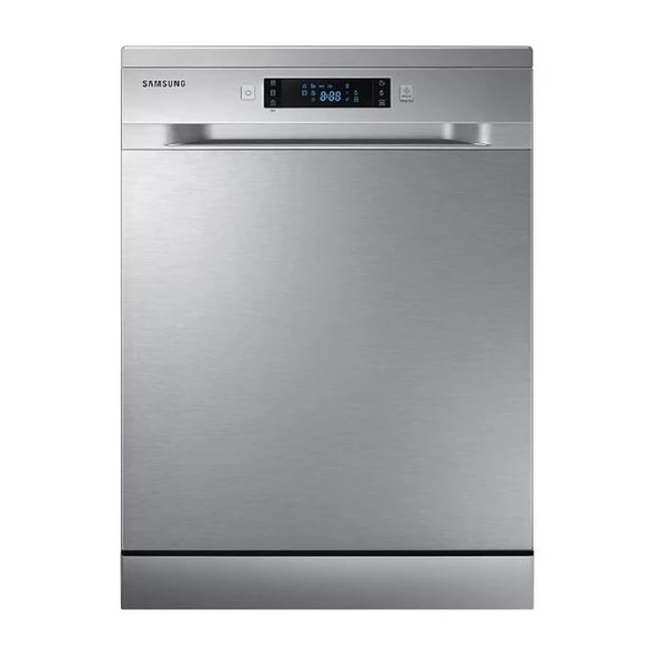 Samsung DW60DG550FSRTR 5 Programlı 13 Kişilik Inox Bulaşık Makinesi