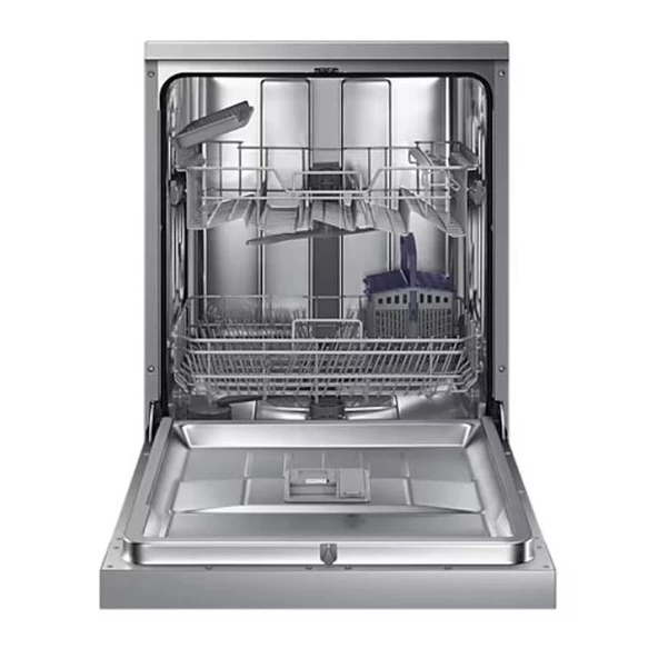 Samsung DW60DG550FSRTR 5 Programlı 13 Kişilik Inox Bulaşık Makinesi - 9