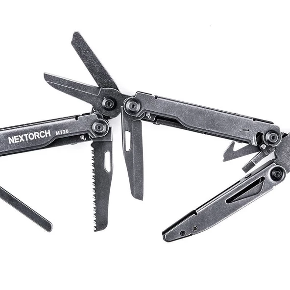 NEXT TORCH PIONEER MULTI TOOL - 3