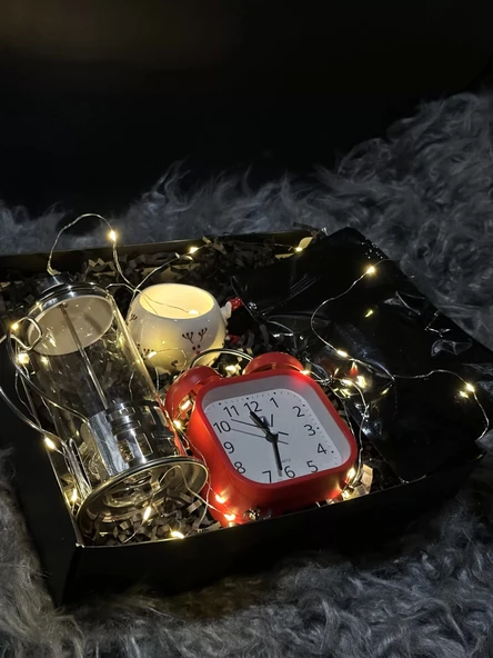 ALMİNA HEDİYE KUTUSU FRENCH 4 - 2