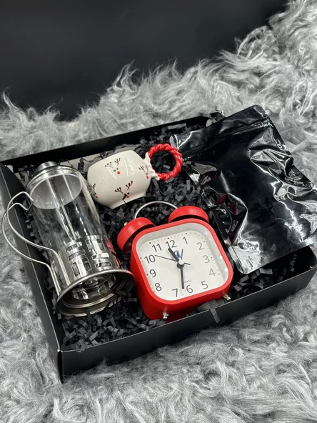 ALMİNA HEDİYE KUTUSU FRENCH 4 - 3