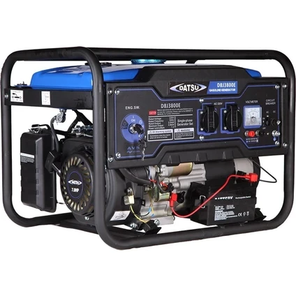 DATSU DBJ3800 E MARJLI