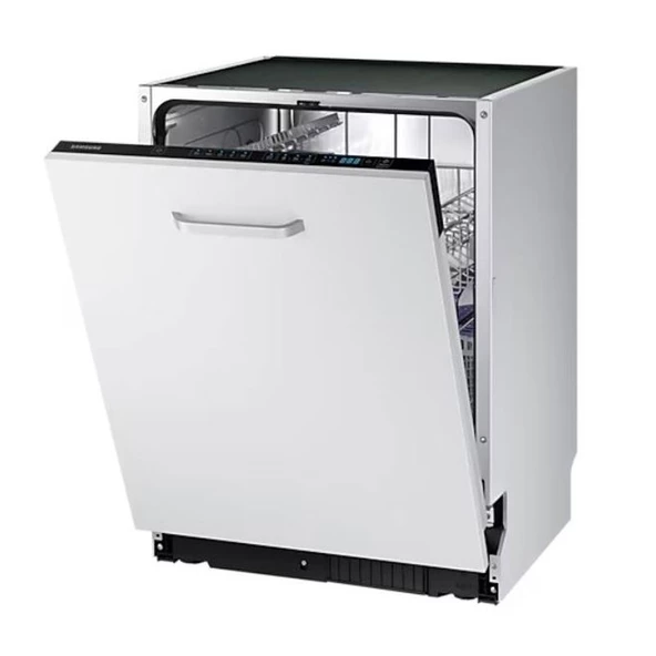 Samsung DW60DG550B00TR 5 Programlı 13 Kişilik Ankastre Bulaşık Makinesi - 9