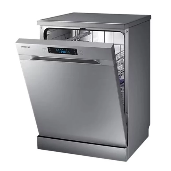 Samsung DW60DG550FSRTR 5 Programlı 13 Kişilik Inox Bulaşık Makinesi - 7