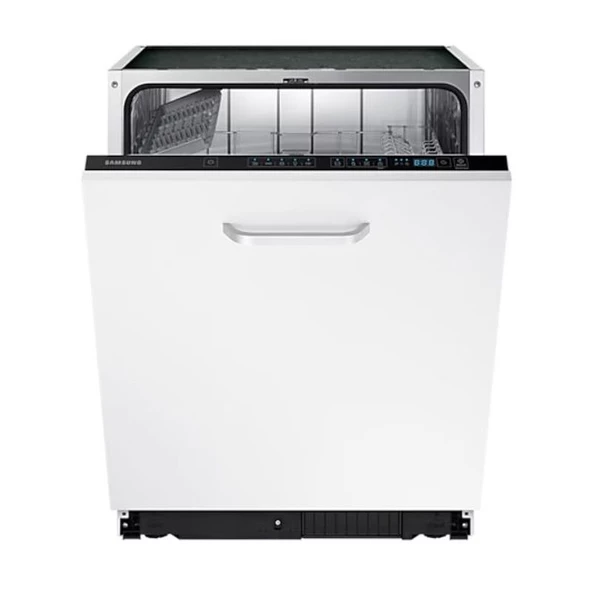 Samsung DW60DG550B00TR 5 Programlı 13 Kişilik Ankastre Bulaşık Makinesi - 10