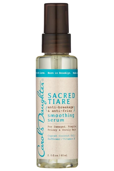 Carol’s Daughter Sacred Tiare Kırılma ve Kabarma Karşıtı Saç Serumu 60ML
