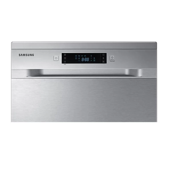 Samsung DW60DG550FSRTR 5 Programlı 13 Kişilik Inox Bulaşık Makinesi - 12