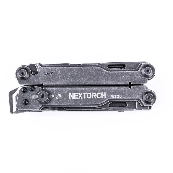 NEXT TORCH PIONEER MULTI TOOL - 10