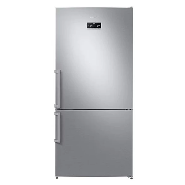 Samsung RB58DS75ESA/TR Kombi No Frost Inox Buzdolabı