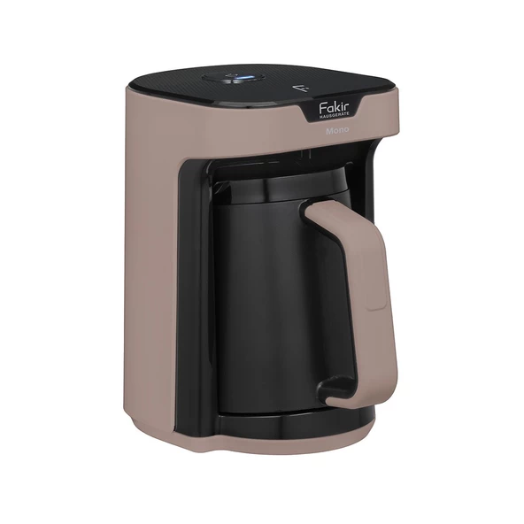 Fakir Kaave Mono Türk Kahvesi Makinesi Kum Beji - Resim 2