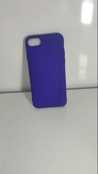 iphone 7 silikon kılıf