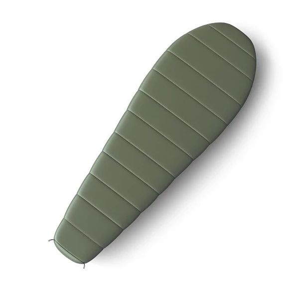 HUSKY RUBY -14C DARK GREEN UYKU TULUMU - 2