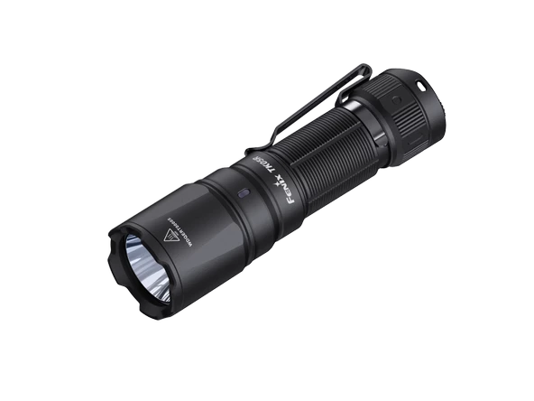 FENİX TK05R 1000 LÜMEN EL FENERİ - 4