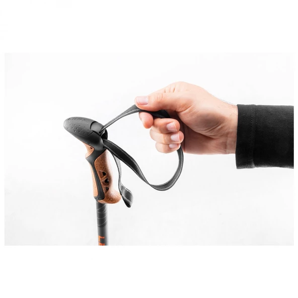 Leki Khumbu Antishock Speedlock Trekking Batonu - 5