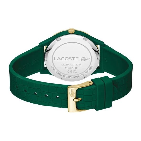 Lacoste LAC2001247 Kadın Kol Saati - Resim 2