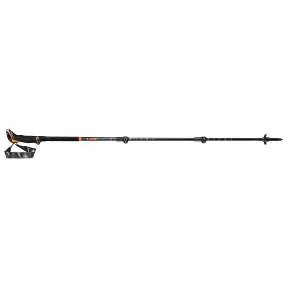 Leki Sherpa Lite Speedlock Trekking Batonu - 3