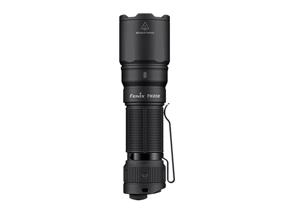 FENİX TK05R 1000 LÜMEN EL FENERİ - 5