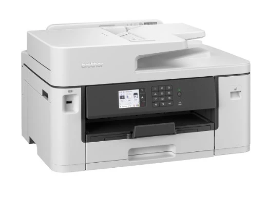 BROTHER MFC-J2340DW RENKLİ YAZ/TAR/FOT/FAX ADF Wi-Fi A3-A4 - 3