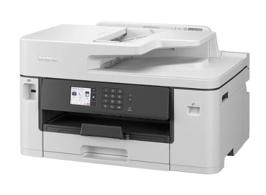 BROTHER MFC-J2340DW RENKLİ YAZ/TAR/FOT/FAX ADF Wi-Fi A3-A4 - 2