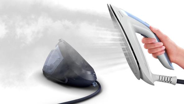 Philips PSG8030/20 Perfectcare 2700 W Buhar Kazanlı Ütü - 6