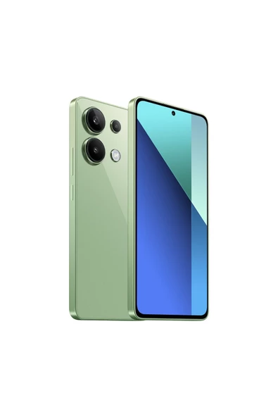 Xiaomi Redmi Note 13 256GB Yeşil