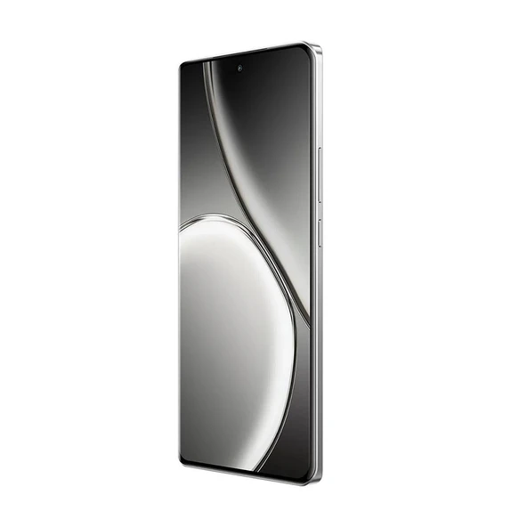 Realme GT6T 256GB Gümüş - 4