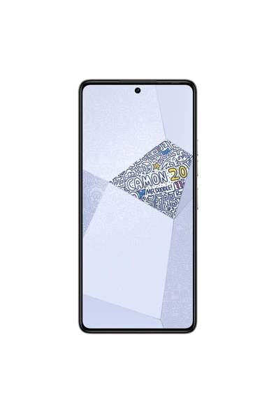 Tecno Camon 20 Pro Mr. Doodle