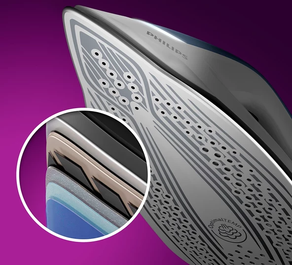Philips PSG8030/20 Perfectcare 2700 W Buhar Kazanlı Ütü - 3