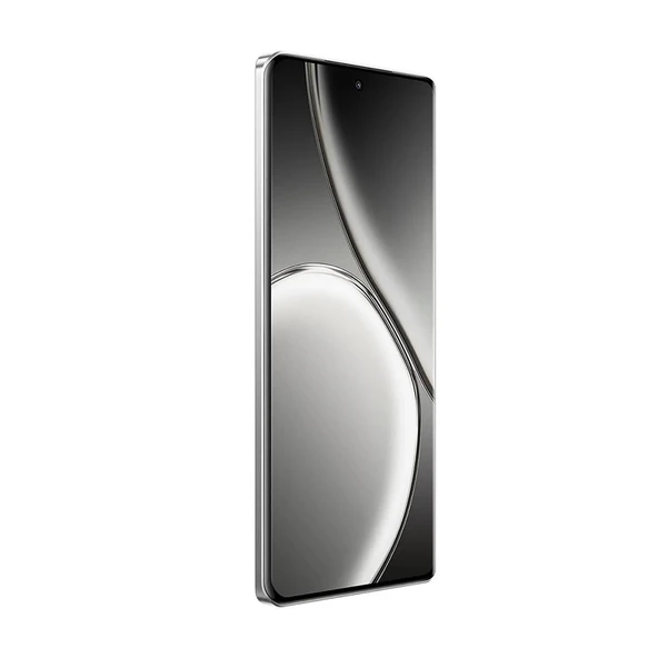 Realme GT6T 256GB Gümüş - 3