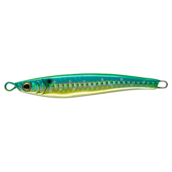 Molix Jugulo  Cast Jig 5gr Verde Tempesta