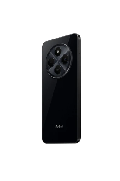 Xiaomi Redmi 14C 256GB Siyah (Xiaomi Türkiye Garantili) - Resim 5