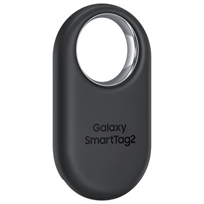 Samsung Galaxy SmartTag 2 EL-T5600 Siyah Kablosuz Akıllı Tag - 2