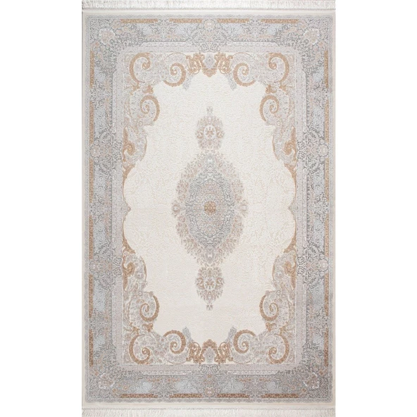 ARTEMİS PALACE - 05209E GOLD KEMİK HALI 200X300