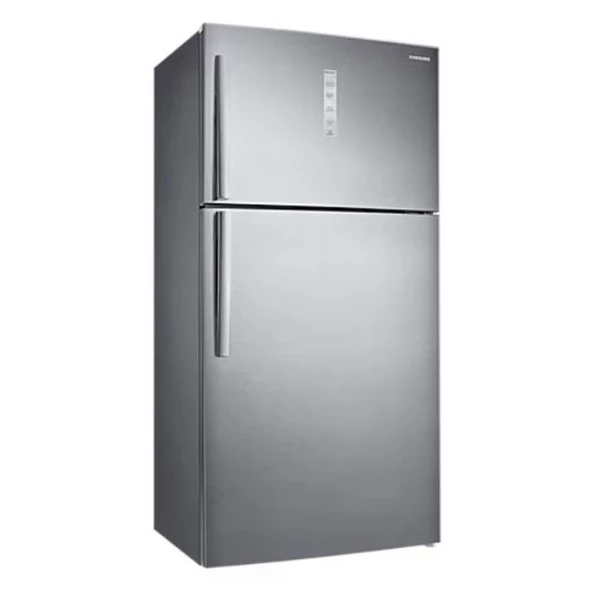 Samsung RT58K704RSL/TR Çift Kapılı No Frost Inox Buzdolabı - 7