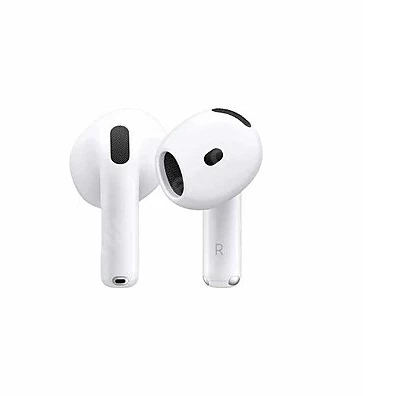 Apple AirPods 4 Bluetooth Kulak İçi Kulaklık (Apple Türkiye Garantili) - 4