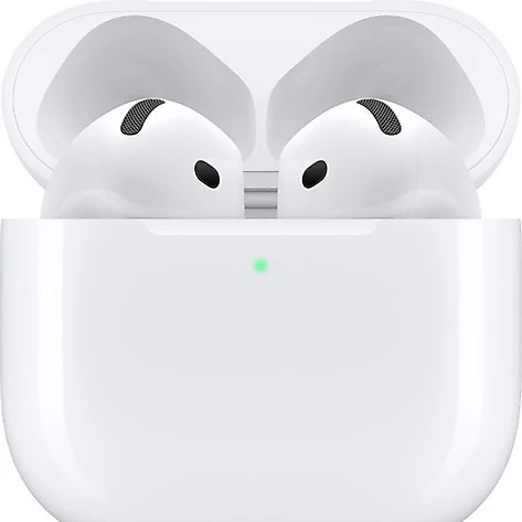 Apple AirPods 4 Bluetooth Kulak İçi Kulaklık (Apple Türkiye Garantili) - 2
