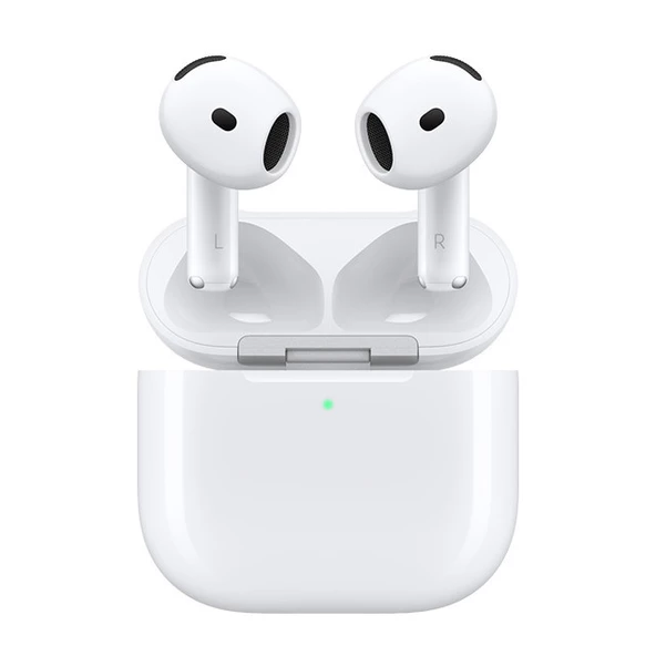 Apple AirPods 4 Bluetooth Kulak İçi Kulaklık (Apple Türkiye Garantili) - 3