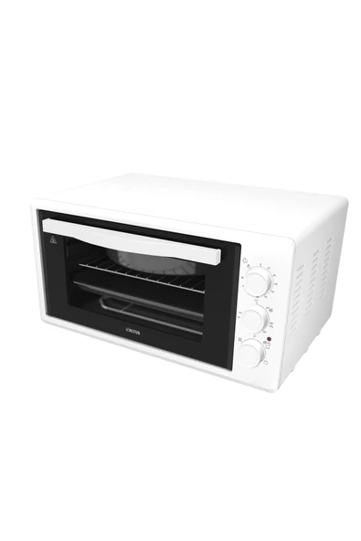 Altus Al 45 T Midi Fırın - 2