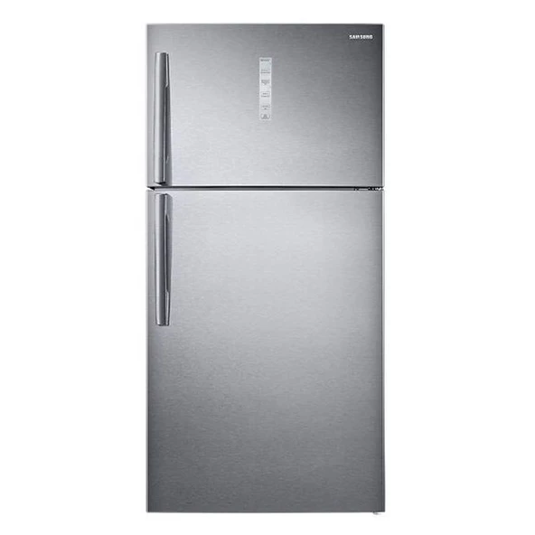 Samsung RT58K704RSL/TR Çift Kapılı No Frost Inox Buzdolabı - 5