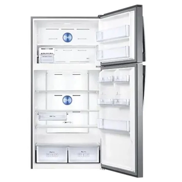 Samsung RT58K704RSL/TR Çift Kapılı No Frost Inox Buzdolabı - 8