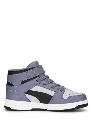 Puma Rebound Layup SL V PS Çocuk Ayakkabı 37048820