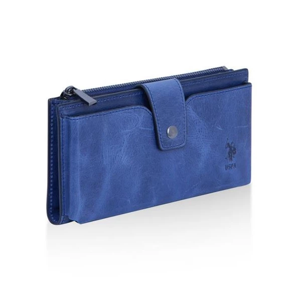 U.S. Polo Assn. PLCUZ23702 Cüzdan