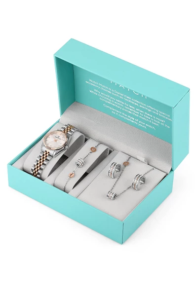 Danıel Kleın DK344714 Kadın Kol Saati