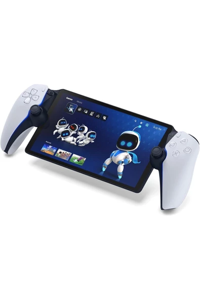 Sony Playstation Portal Remote ( BİLKOM TÜRKİYE GARANTİLİ )