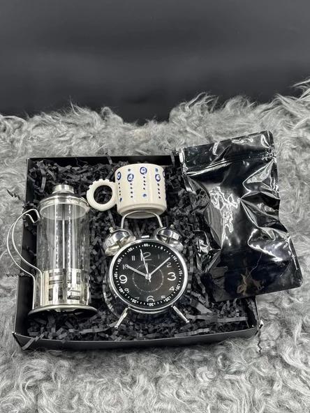 ALMİNA HEDİYE KUTUSU FRENCH 7 - 3