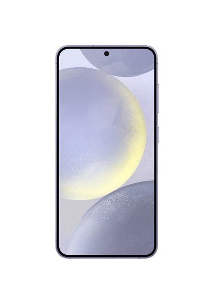 SAMSUNG S24 256 GB 8 RAM VİOLET SAMSUNG TÜRKİYE GARANTİLİ - Resim 2