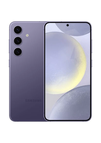 SAMSUNG S24 256 GB 8 RAM VİOLET SAMSUNG TÜRKİYE GARANTİLİ ürün görseli